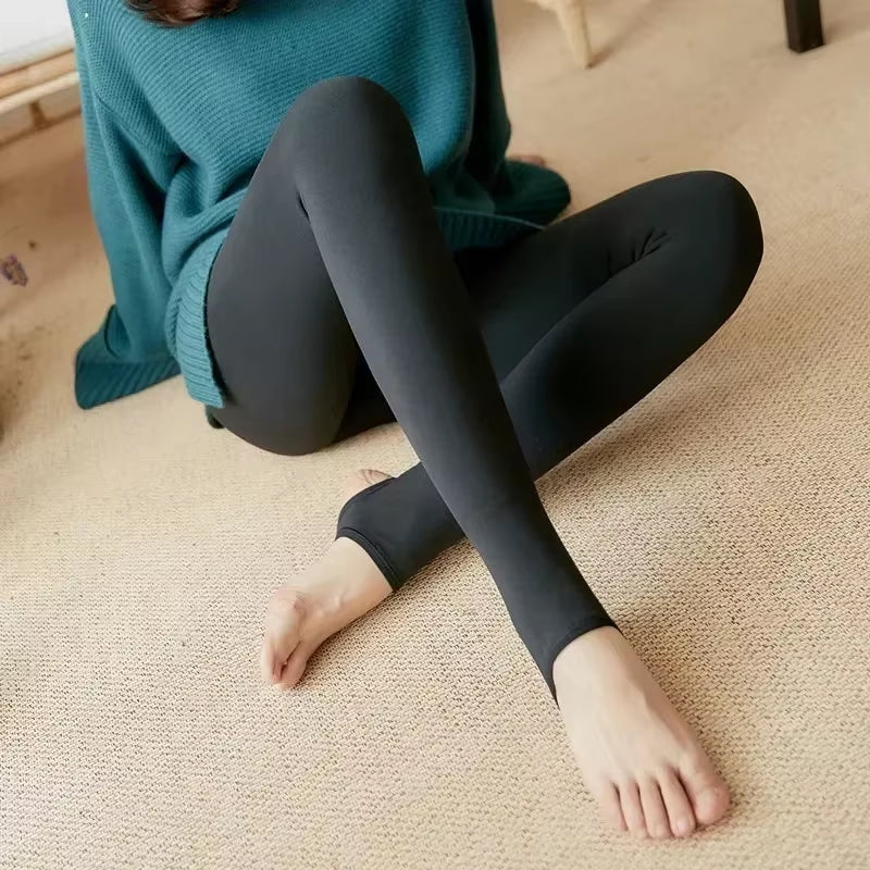 Women’s Thermal Leggings