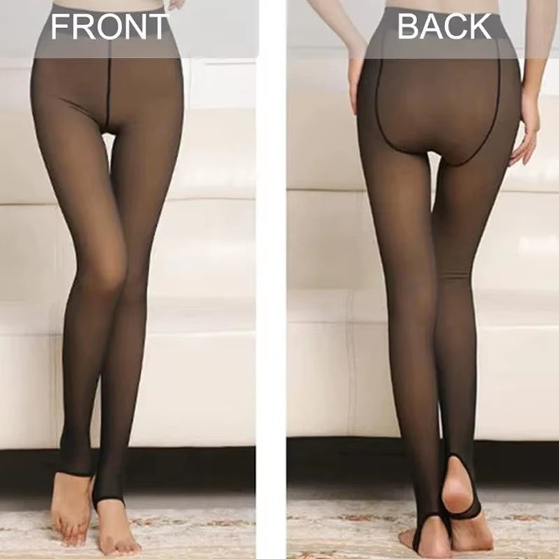 Women’s Thermal Leggings