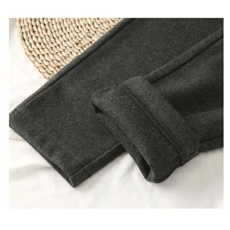 Women’s Wool Harem Pants