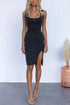 Y2K Bodycon Tank Dress
