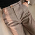 Women’s Wool Harem Pants