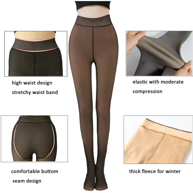 Women’s Thermal Leggings