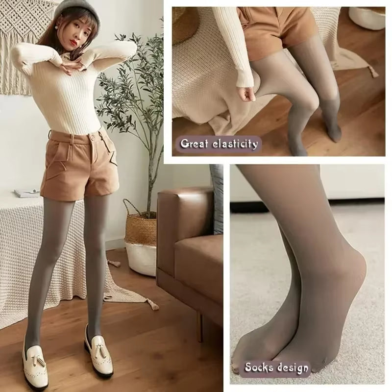 Women’s Thermal Leggings