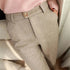 Women’s Wool Harem Pants