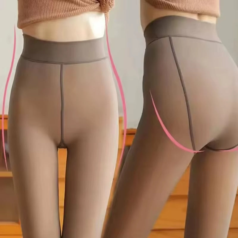 Women’s Thermal Leggings